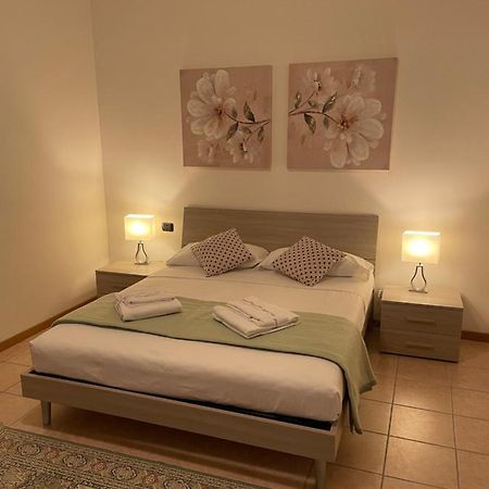 Residenza Villa Corno Alto Exterior photo