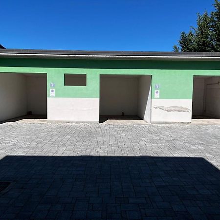 Residenza Villa Corno Alto Exterior photo