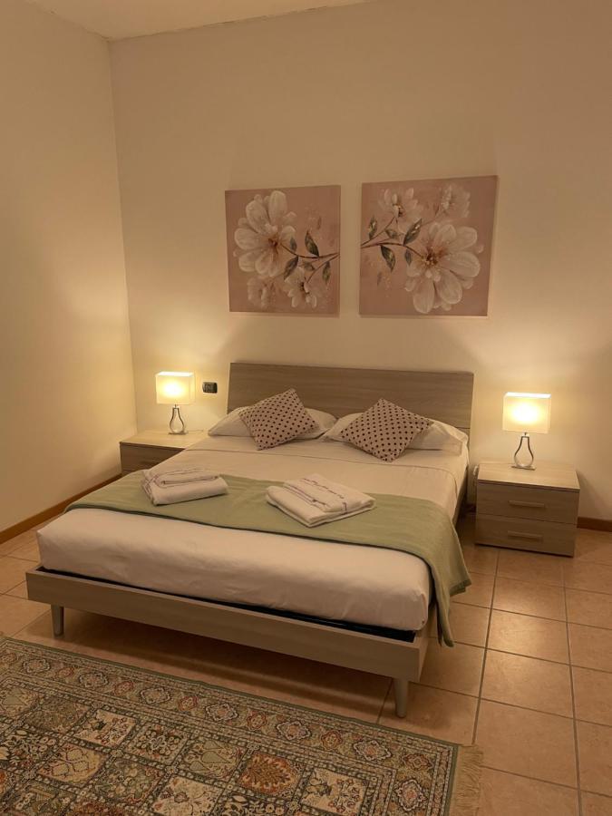 Residenza Villa Corno Alto Exterior photo