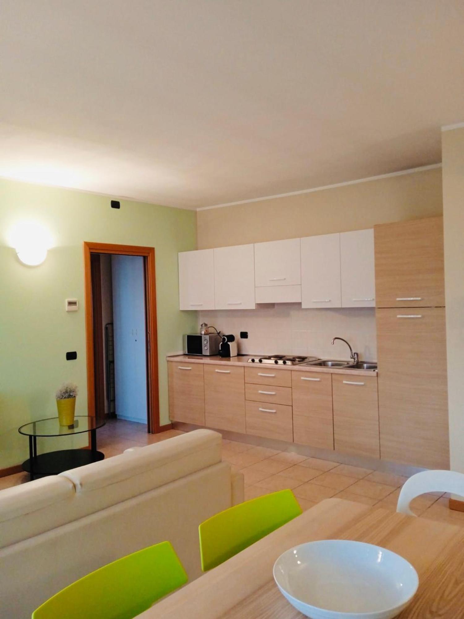 Residenza Villa Corno Alto Exterior photo