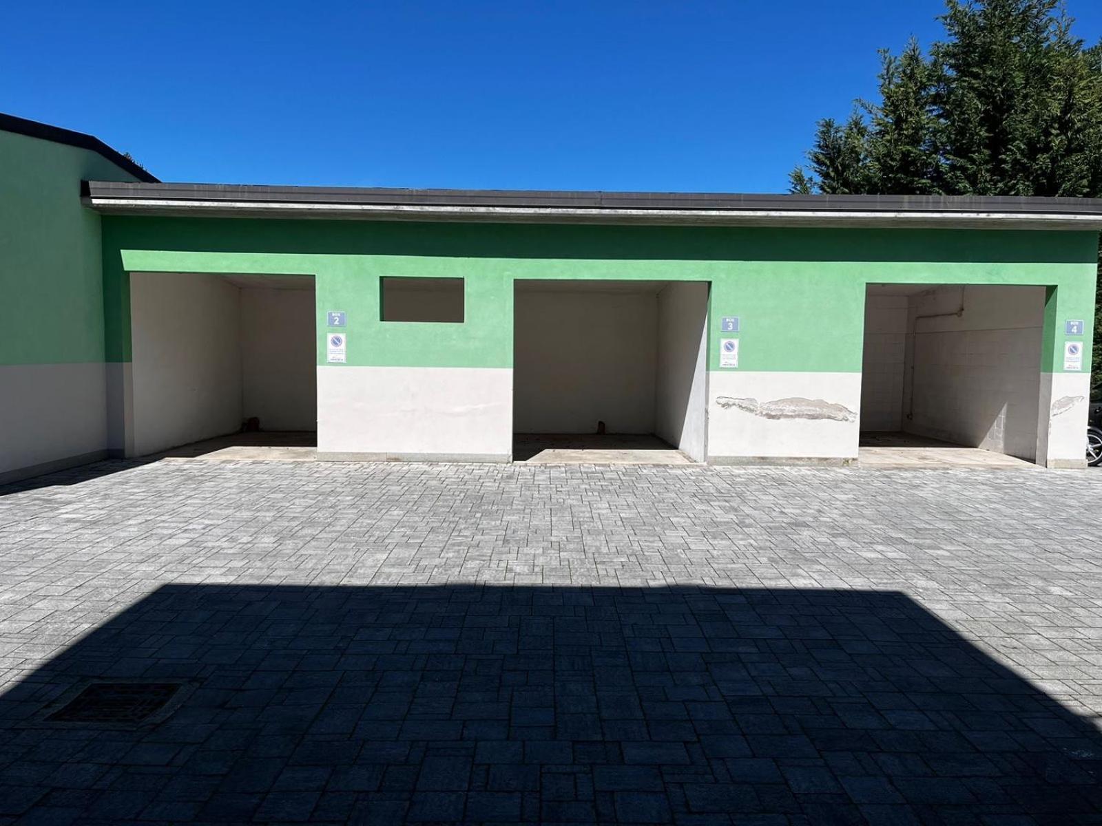 Residenza Villa Corno Alto Exterior photo