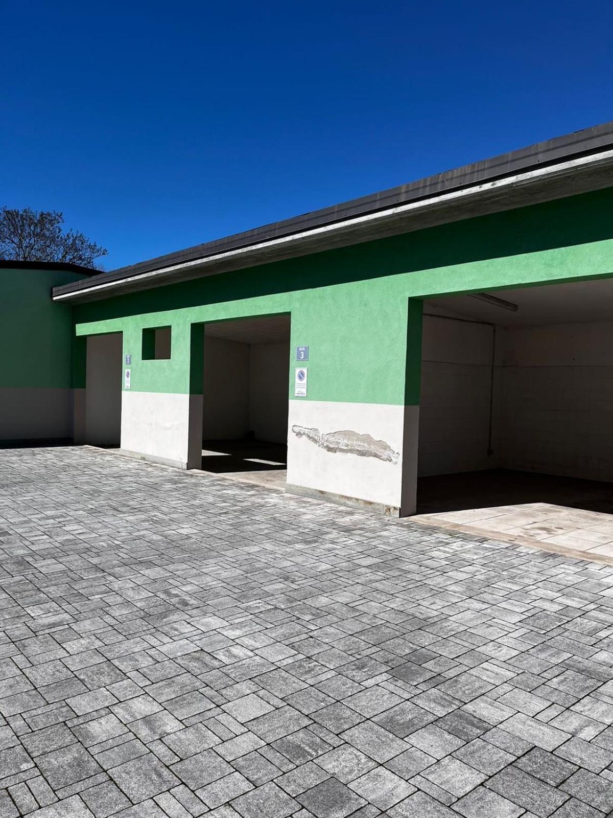 Residenza Villa Corno Alto Exterior photo