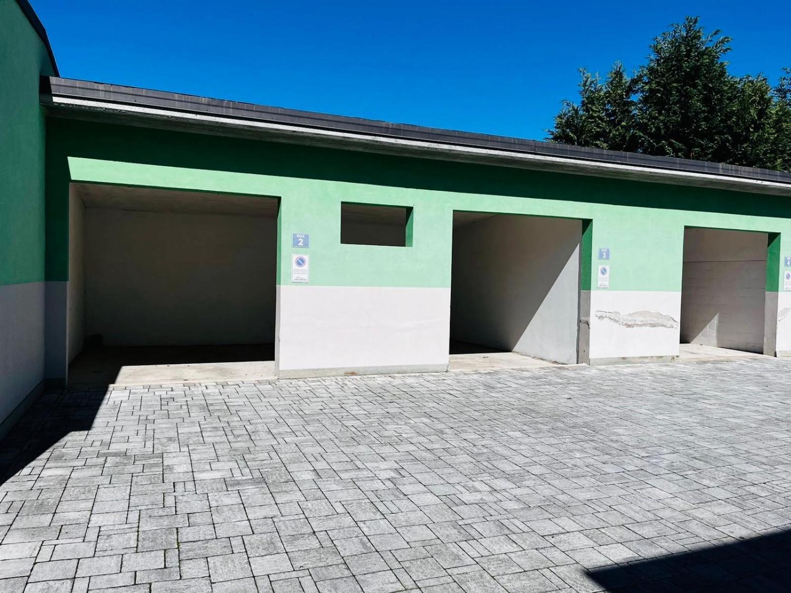 Residenza Villa Corno Alto Exterior photo