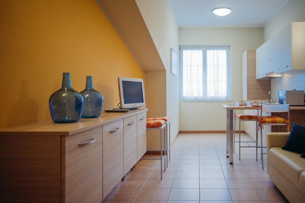 Residenza Villa Corno Alto Exterior photo
