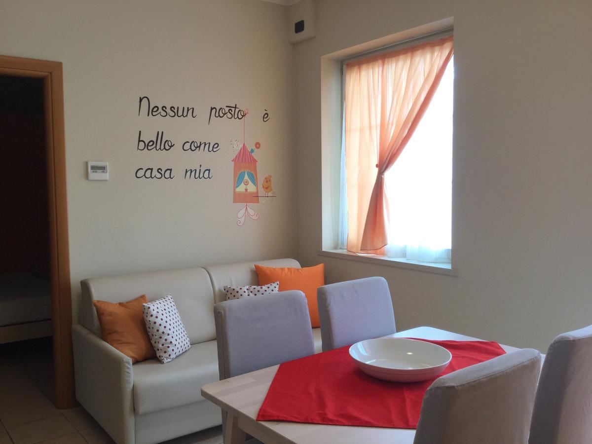 Residenza Villa Corno Alto Exterior photo