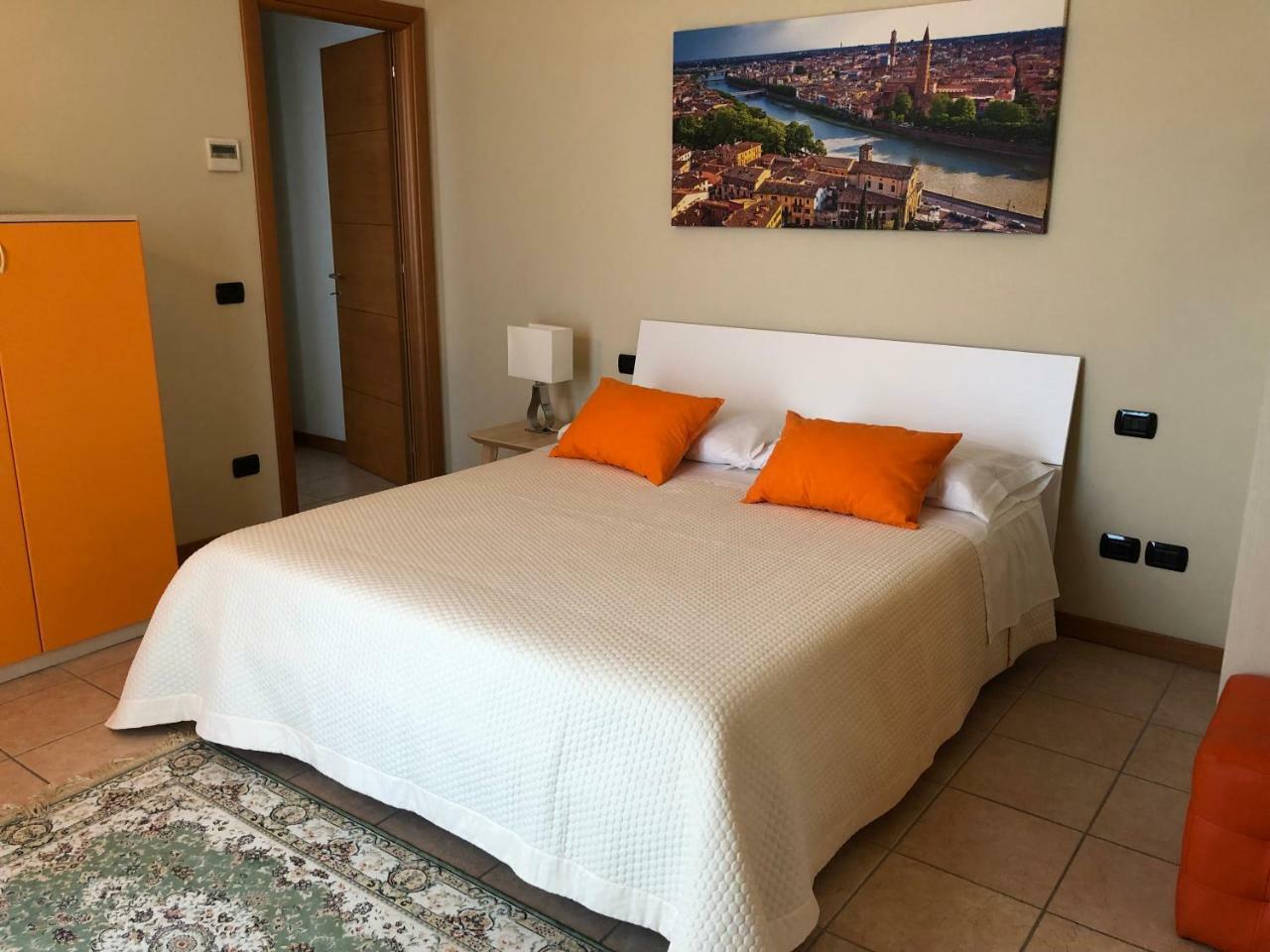 Residenza Villa Corno Alto Exterior photo
