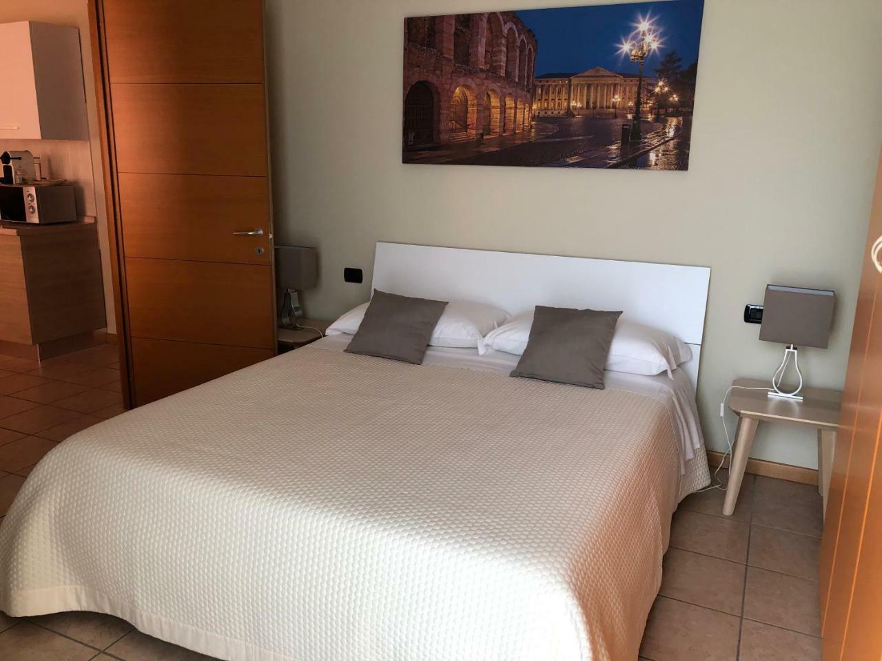 Residenza Villa Corno Alto Exterior photo
