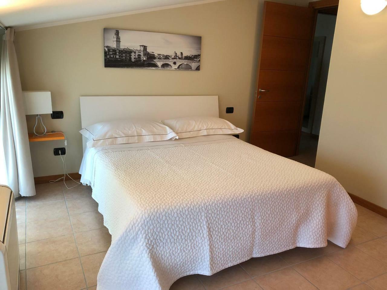 Residenza Villa Corno Alto Exterior photo