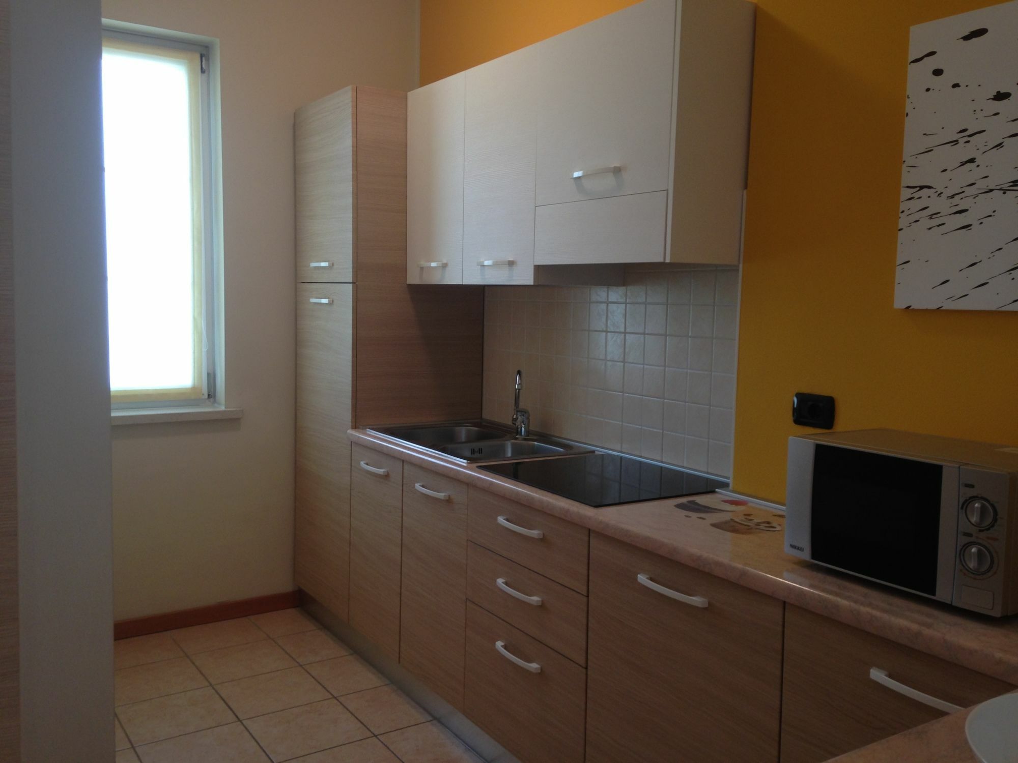 Residenza Villa Corno Alto Exterior photo