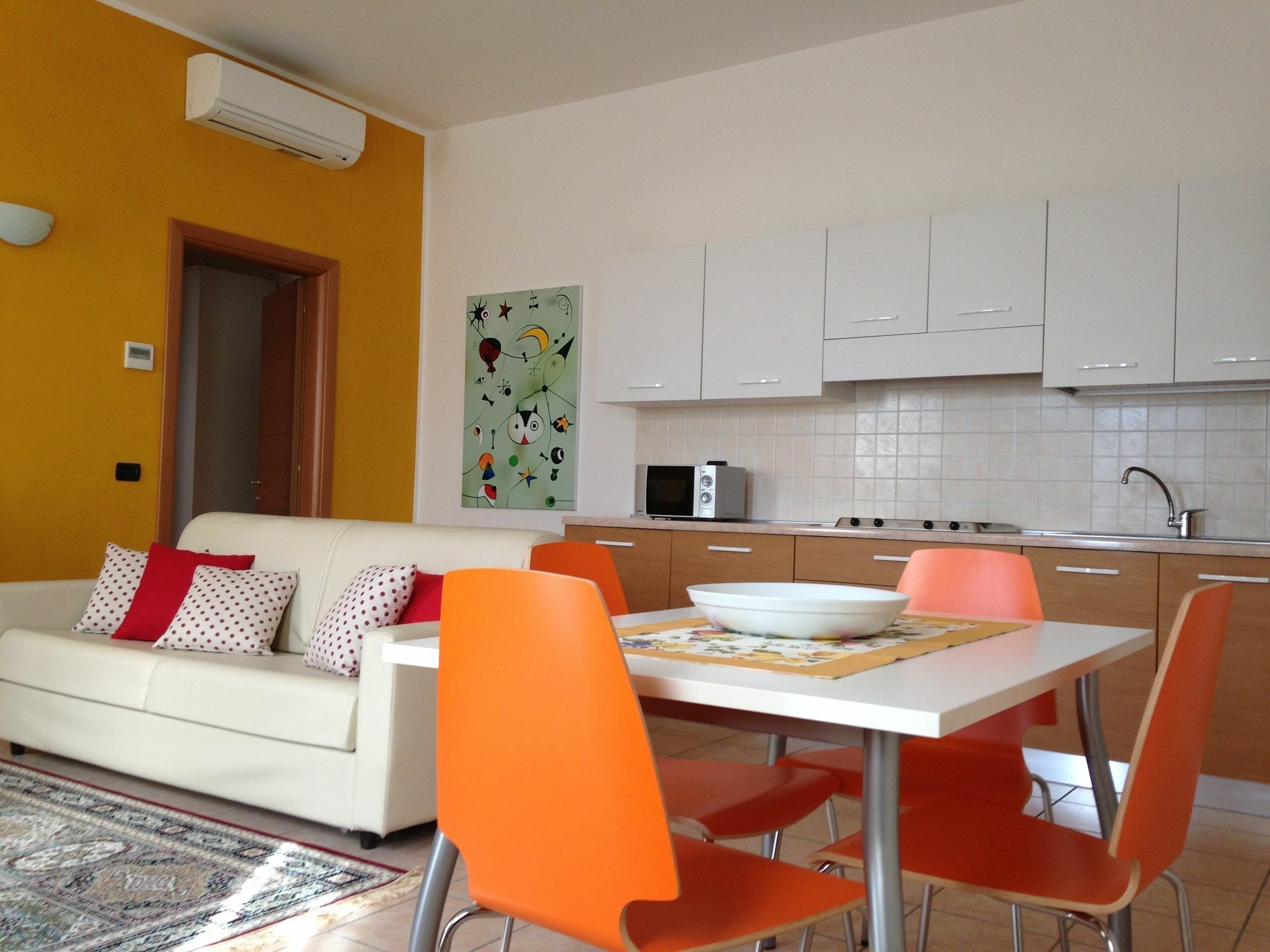 Residenza Villa Corno Alto Exterior photo