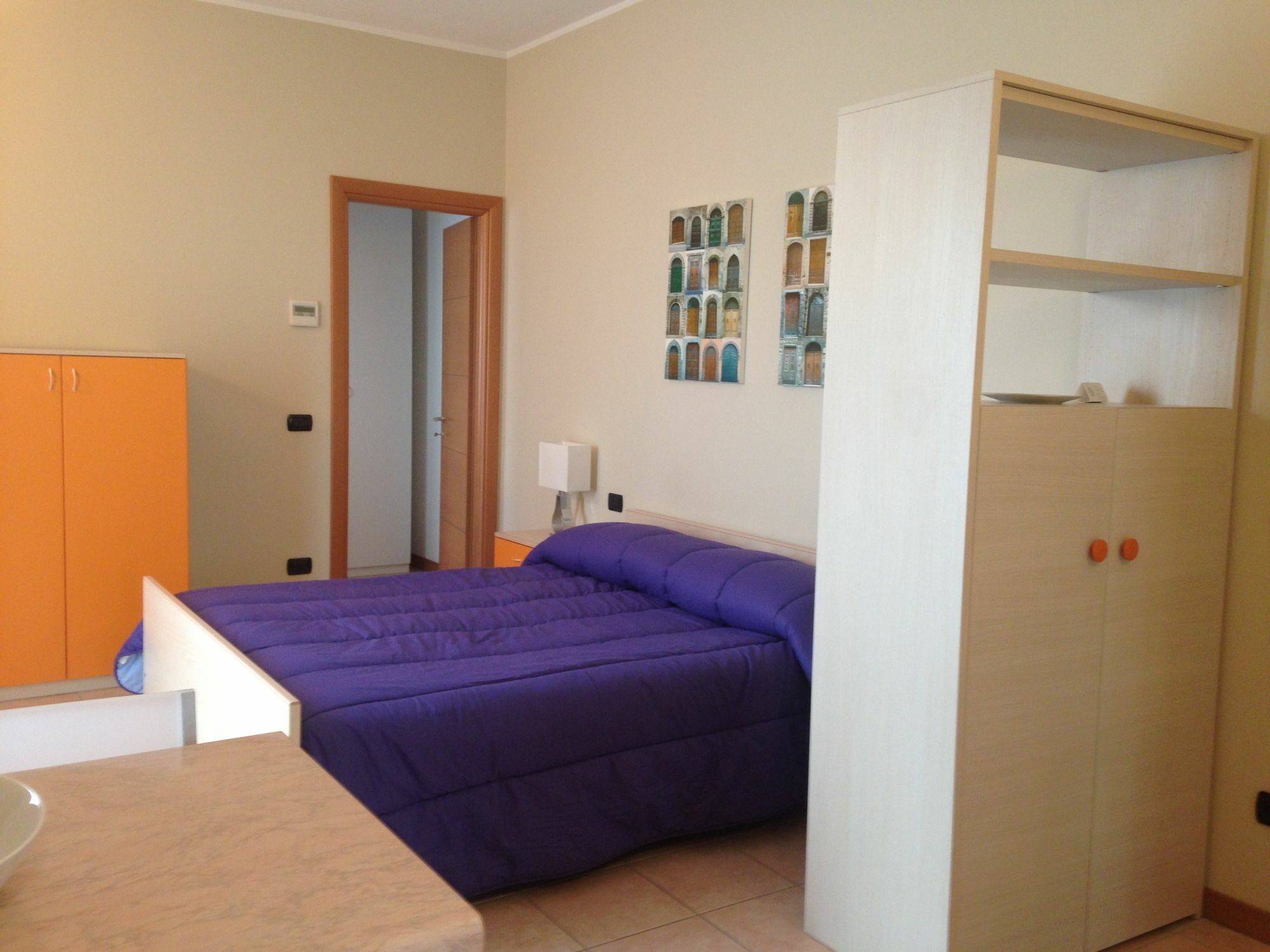 Residenza Villa Corno Alto Exterior photo