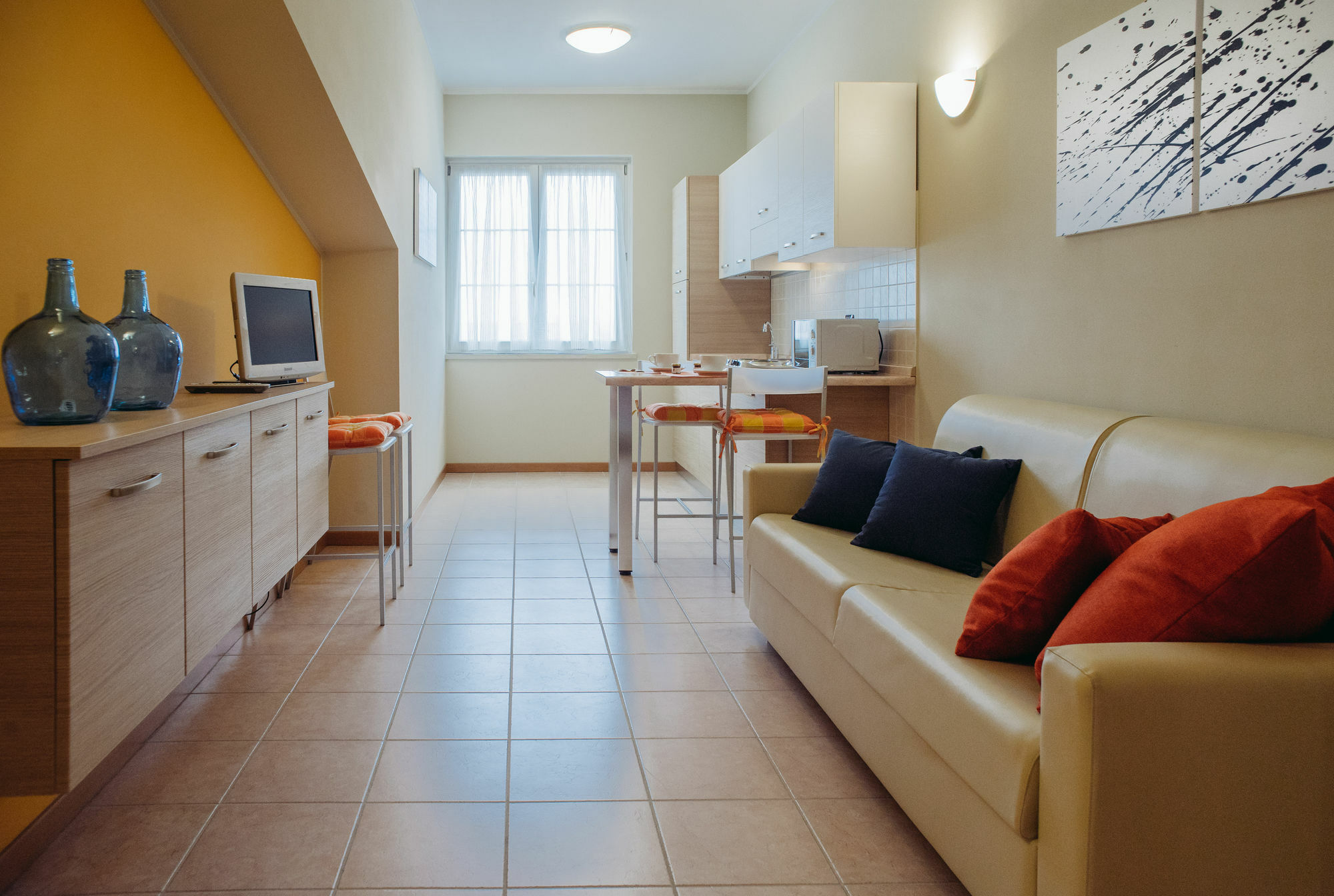 Residenza Villa Corno Alto Exterior photo