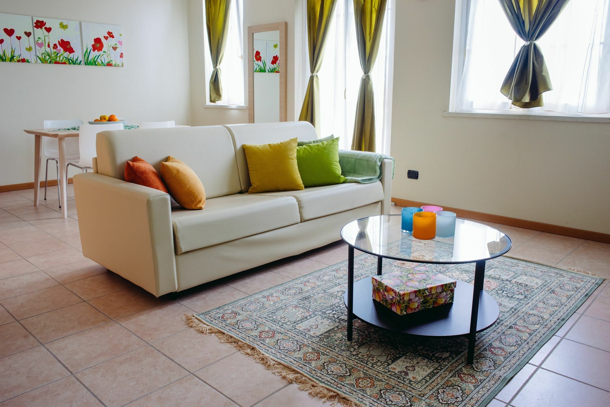 Residenza Villa Corno Alto Exterior photo