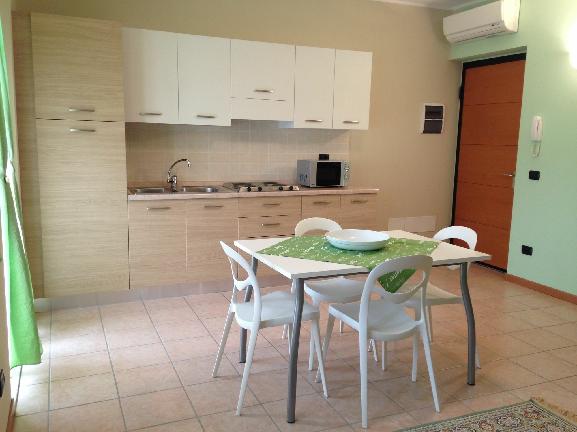 Residenza Villa Corno Alto Exterior photo