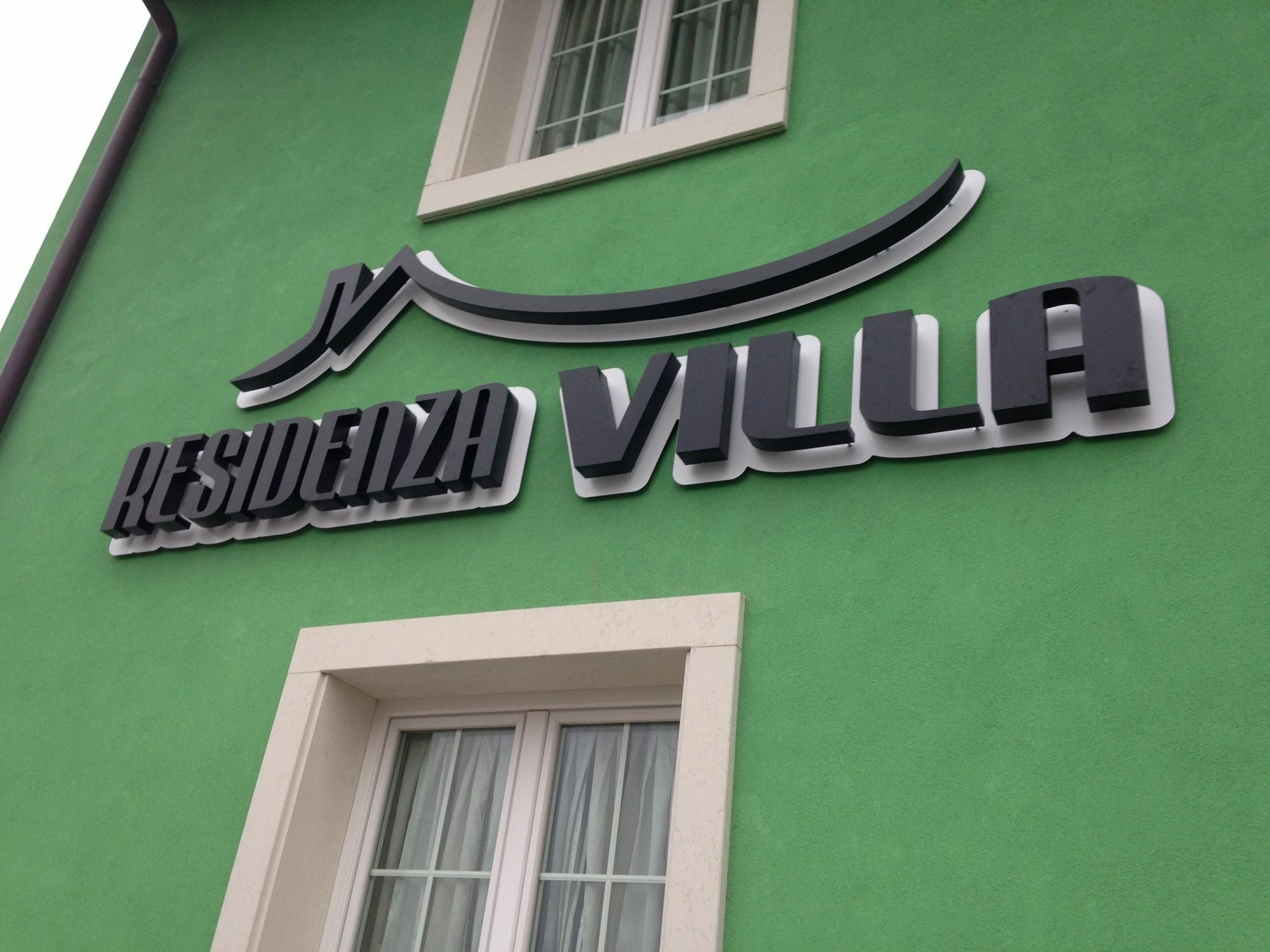 Residenza Villa Corno Alto Exterior photo
