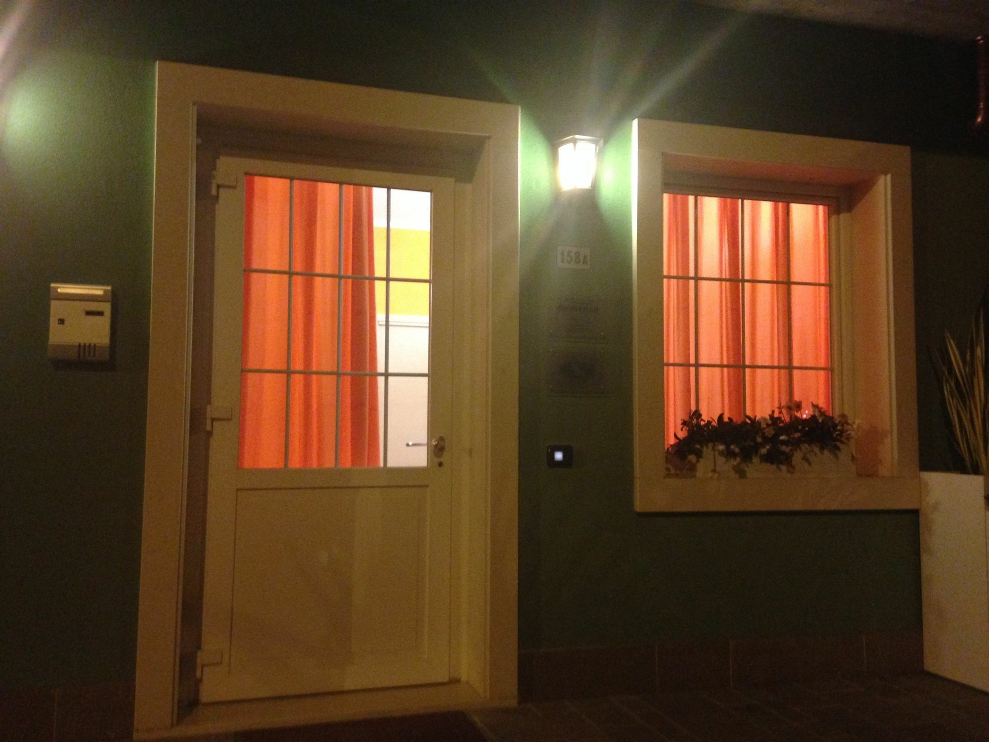 Residenza Villa Corno Alto Exterior photo