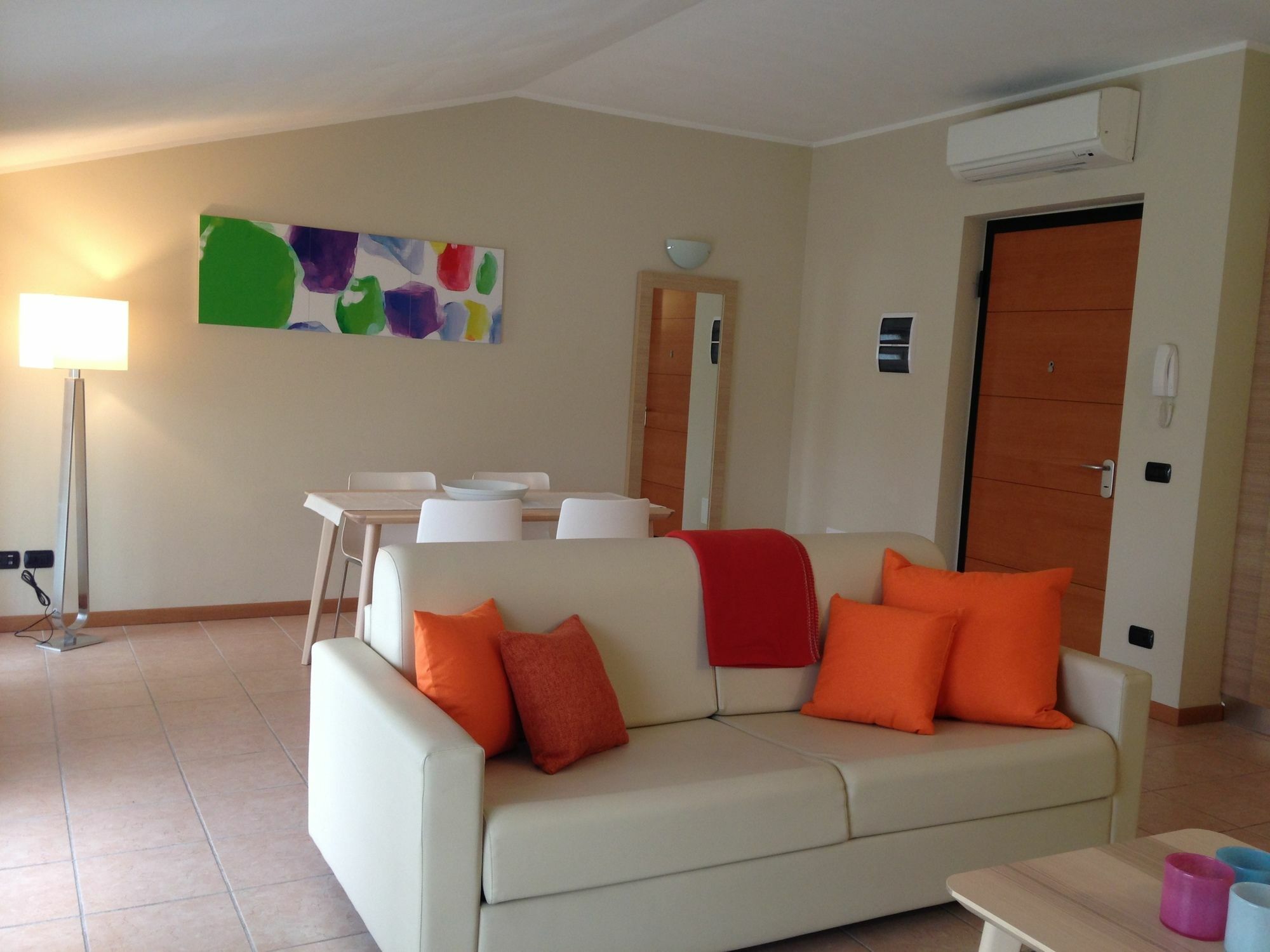 Residenza Villa Corno Alto Exterior photo